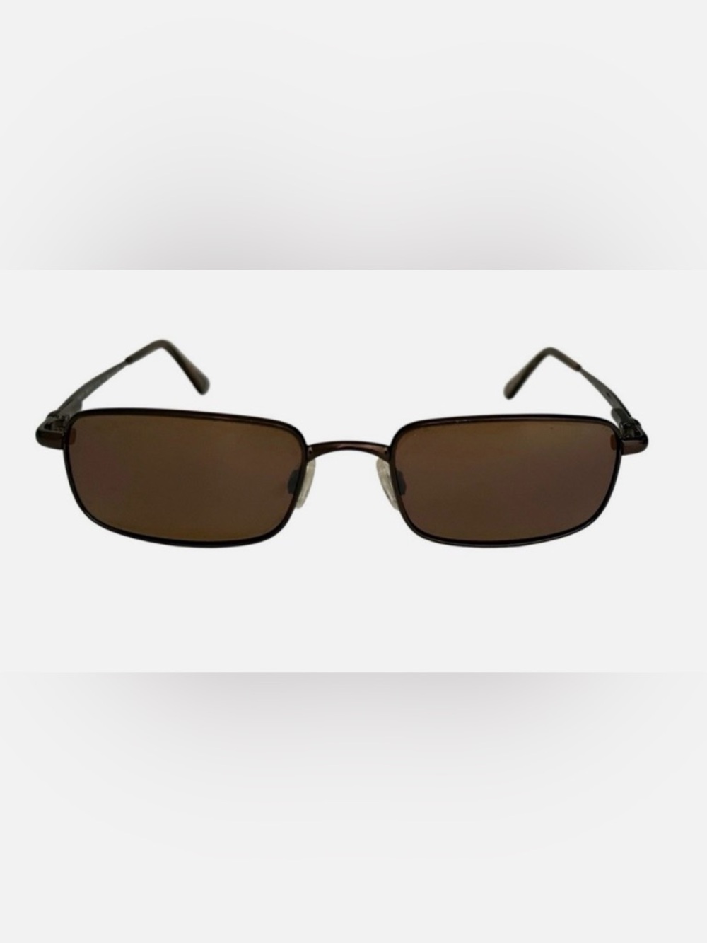 Maui Jim Vintage Beachcomber Men's Sunglasses MJ-129-19 Pristine Condition